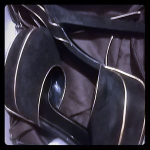 Gucci Gucci heels